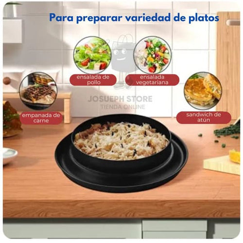Desmenuzador de Pollo
