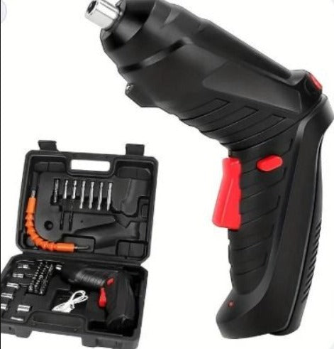 Destornillador Eléctrico