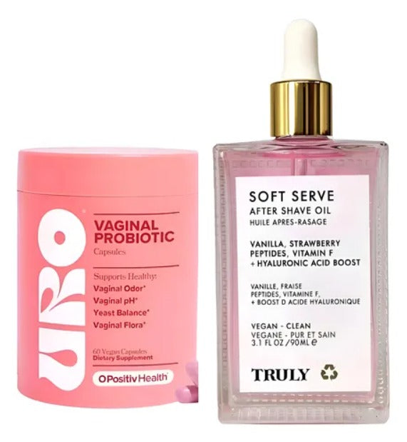 Pack Premium - Uro 🍓+ Truly Soft 🍉