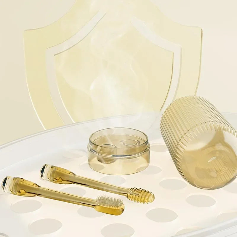 Cepillo De Dientes Para Bebés
