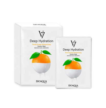 Mascarilla Facial Hidratante - Unidad