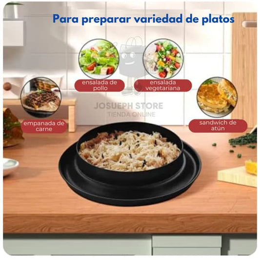 Desmenuzador de Pollo