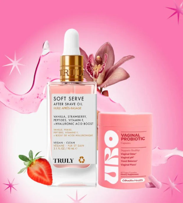 Pack Premium - Uro 🍓+ Truly Soft 🍉