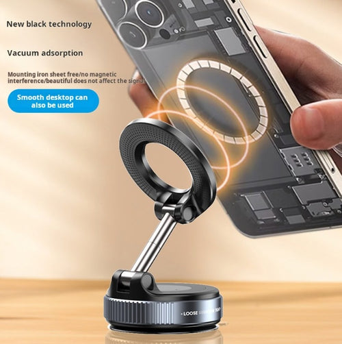 Soporte Magnético Plegable