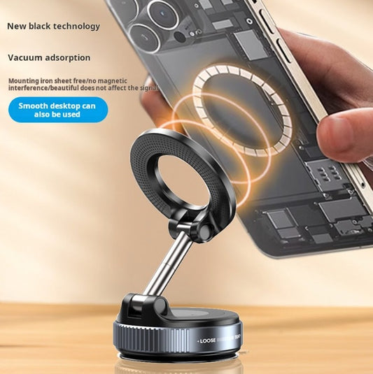 Soporte Magnético Plegable