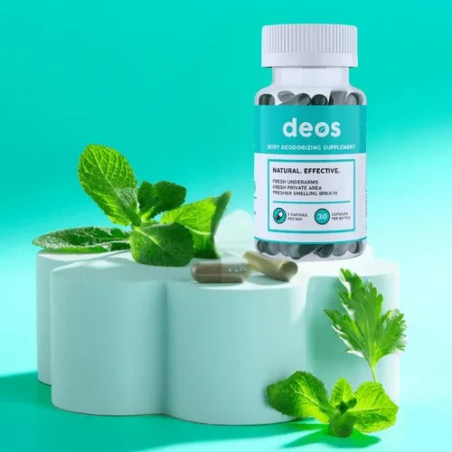 Desodorante Interno - DEOS