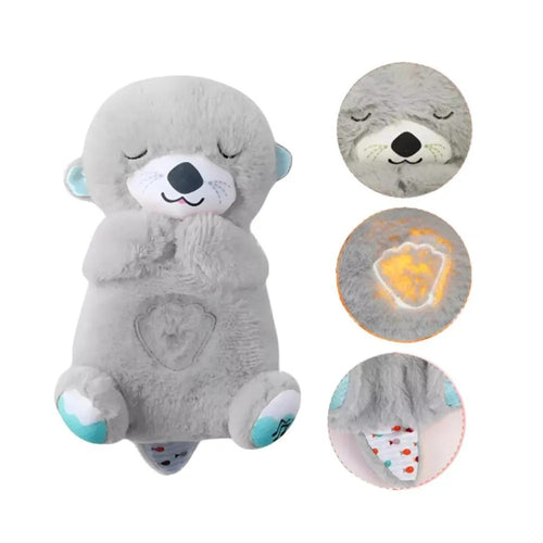 Combo Nutria Peluche