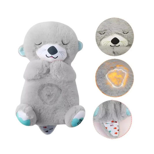 Combo Nutria Peluche