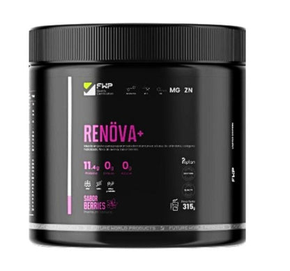 Colágeno Renova+ FWP