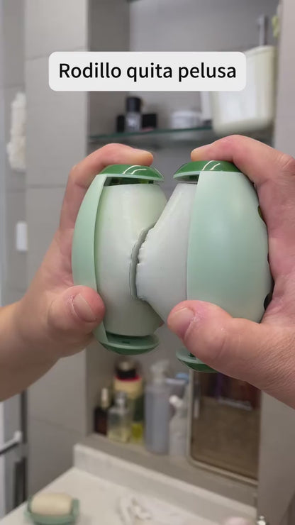Quita Pelusa Reutilizable