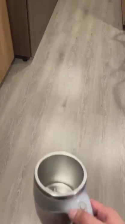 Taza Auto Mezcladora Recargable